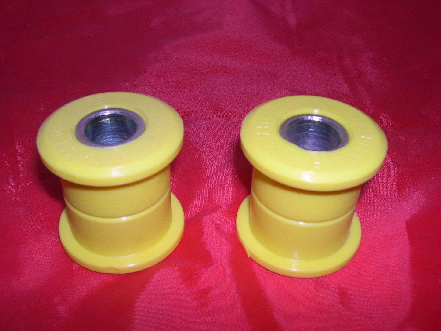 Front Panhard Cross Rod Poly Bush Kit for Land Cruiser FJ80 HZJ80 100 Series