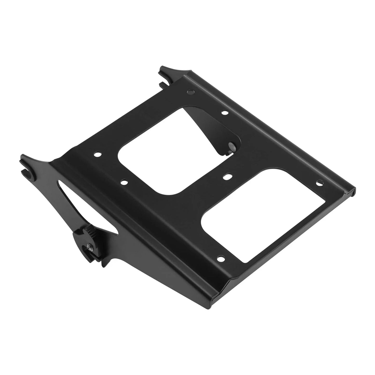 Detachable Up Mounting Rack for Harley Touring Street Glide Road King (09-13)