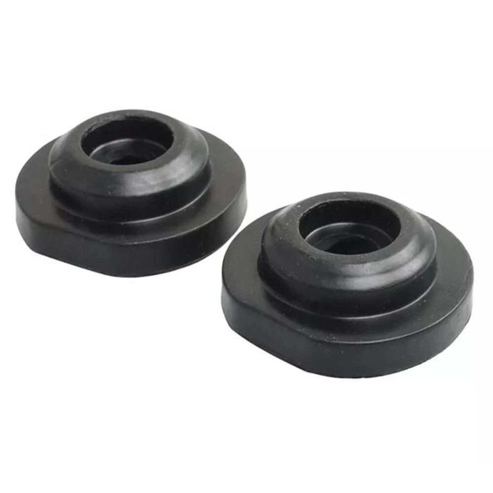Rubber Lower Radiator Bushing for Dodge Charger Challenger Chrysler (2006-2023)