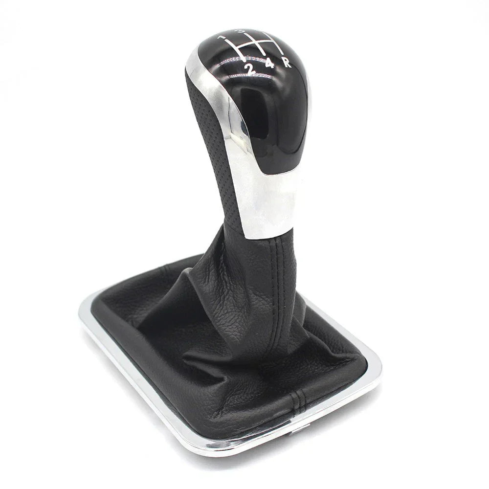 Gear Stick Shift Knob Boot for Geely Emgrand 7 EC715 EC718 E7 (2013-2020)