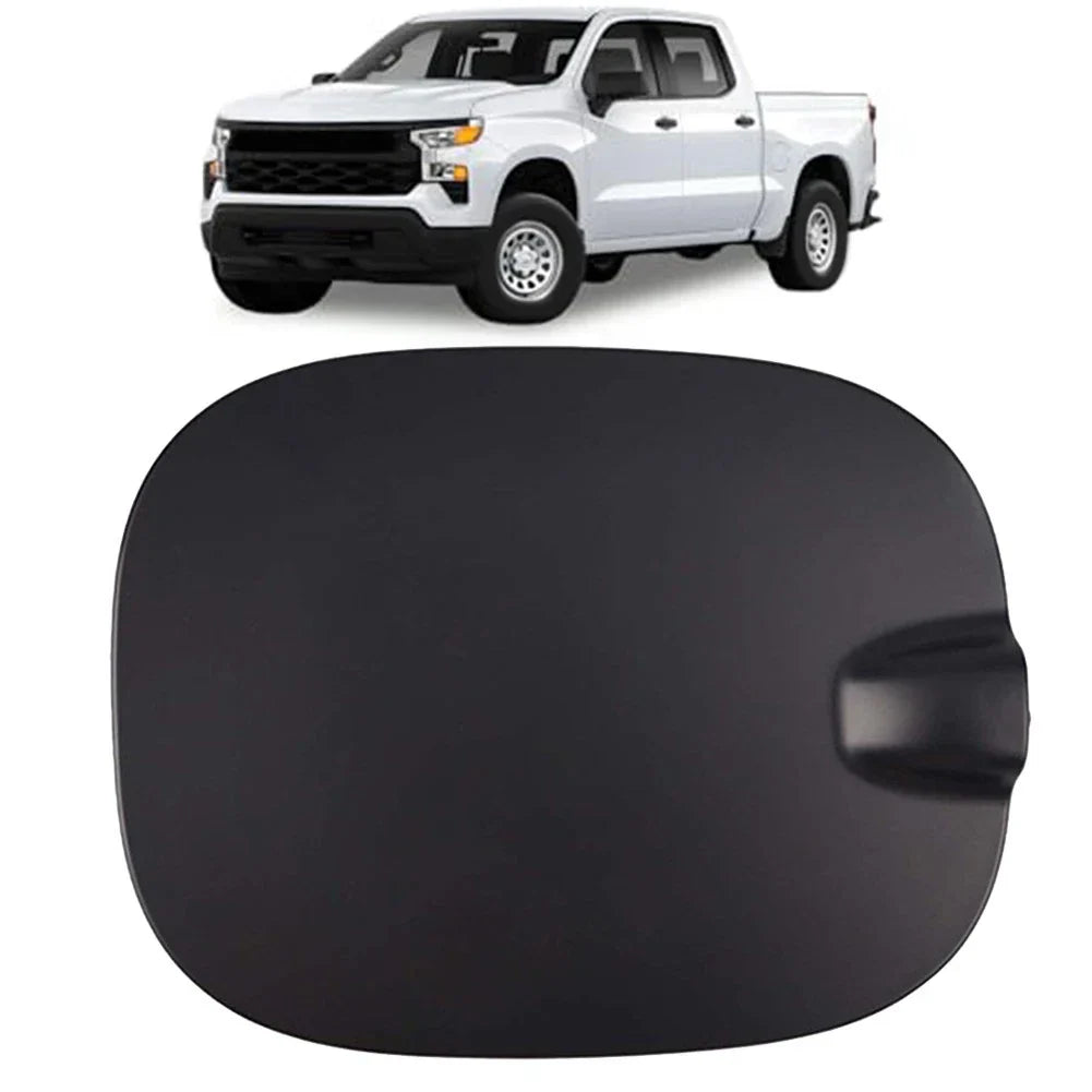 Fuel Filler Door Cover for Chevrolet Silverado 1500 (1999–2024)