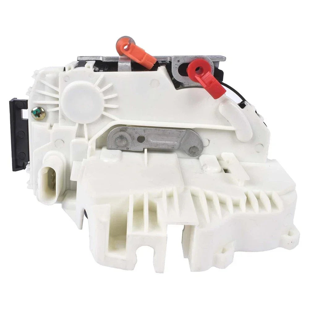 Front Power Door Lock Actuator Latch Assembly LH for Chrysler Dodge (2001-2007)