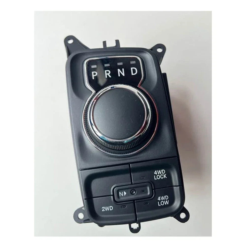 Shifter Auto Transmission Selector Knob for RAM 1500 (2002-2023)