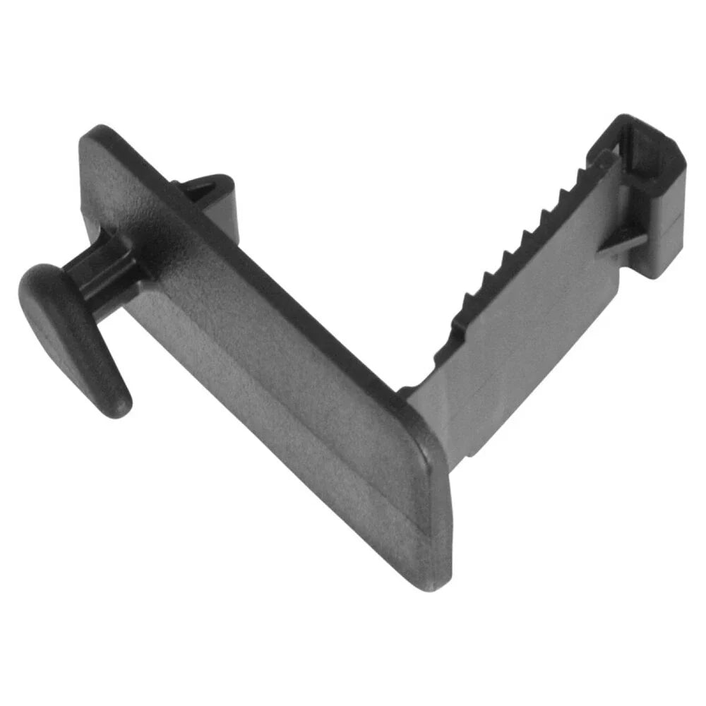 Front Left Floor Mat Retainer Clip for Ford Ranger, Lincoln MKS (2006-2011)