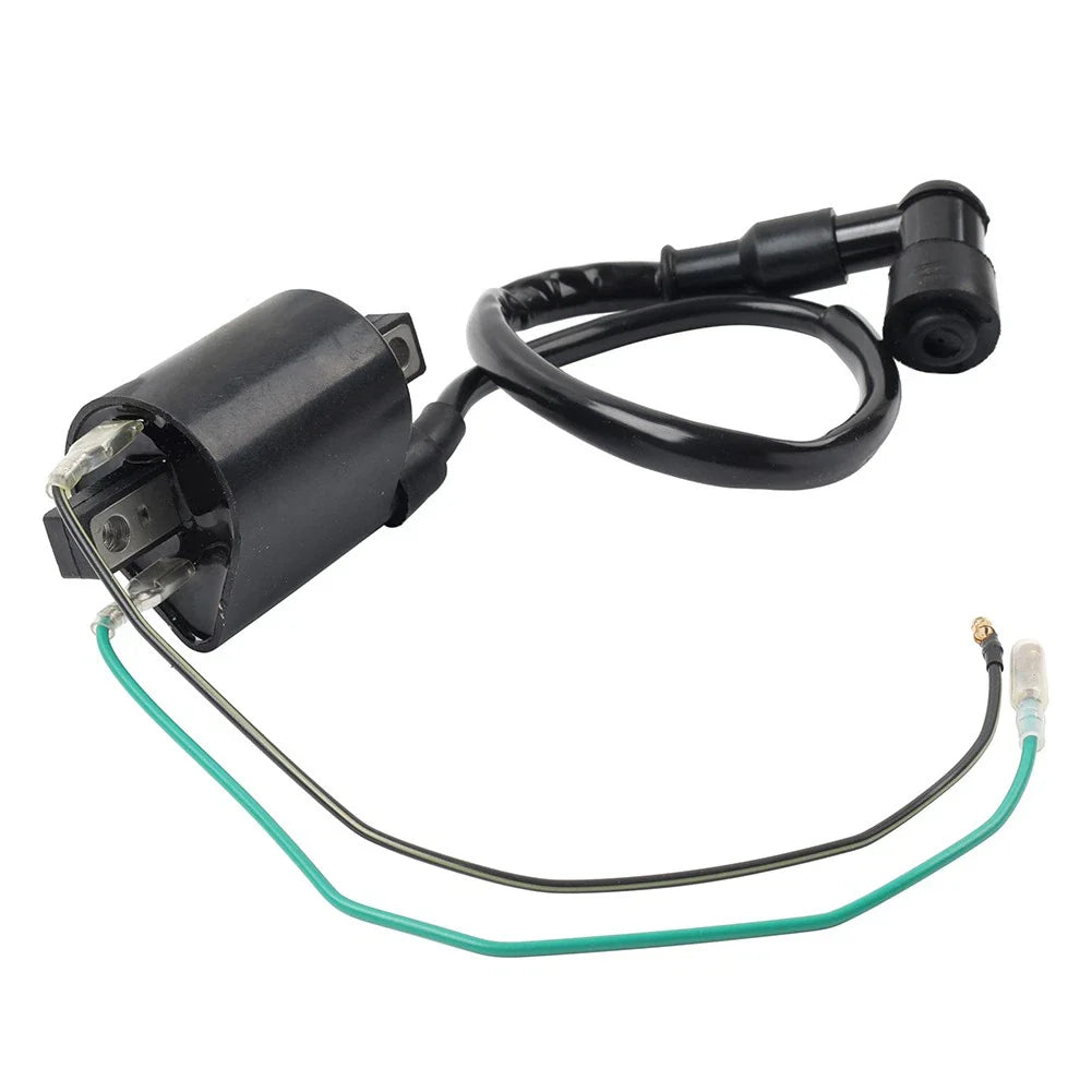 6 Volt Ignition Coil for Honda S90 CB100 CL100 CL90 SL100 SL125 S110 XL100 (1964-1976)