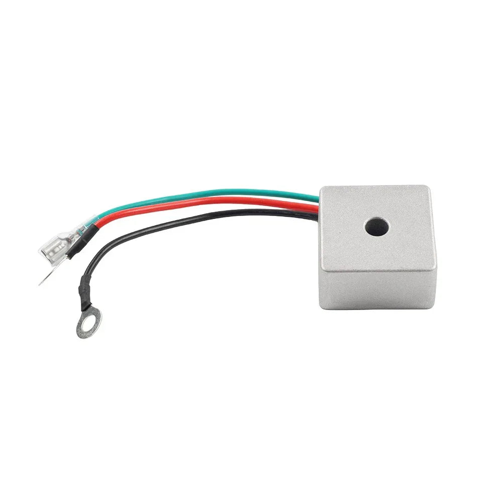 Voltage Regulator Rectifier for EZGO TXT Golf Cart (1994-2023)