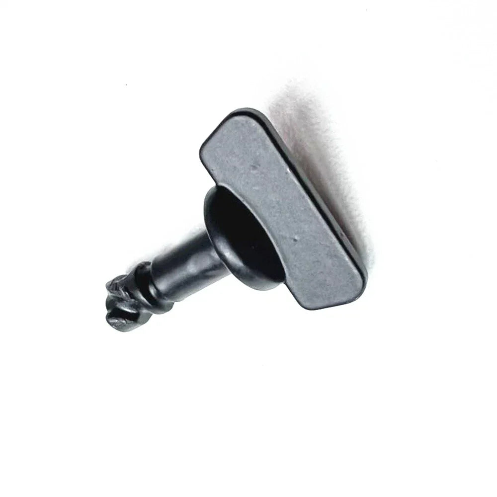 Hitch Cover Bolts with Retainers for Cadillac Chevrolet