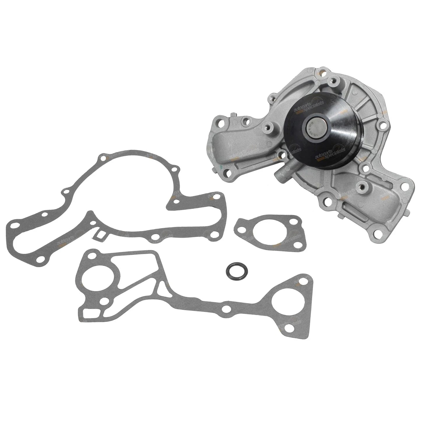 Timing Belt & Water Pump Kit for Mitsubishi Pajero 3.5 V6 (1993-1997)