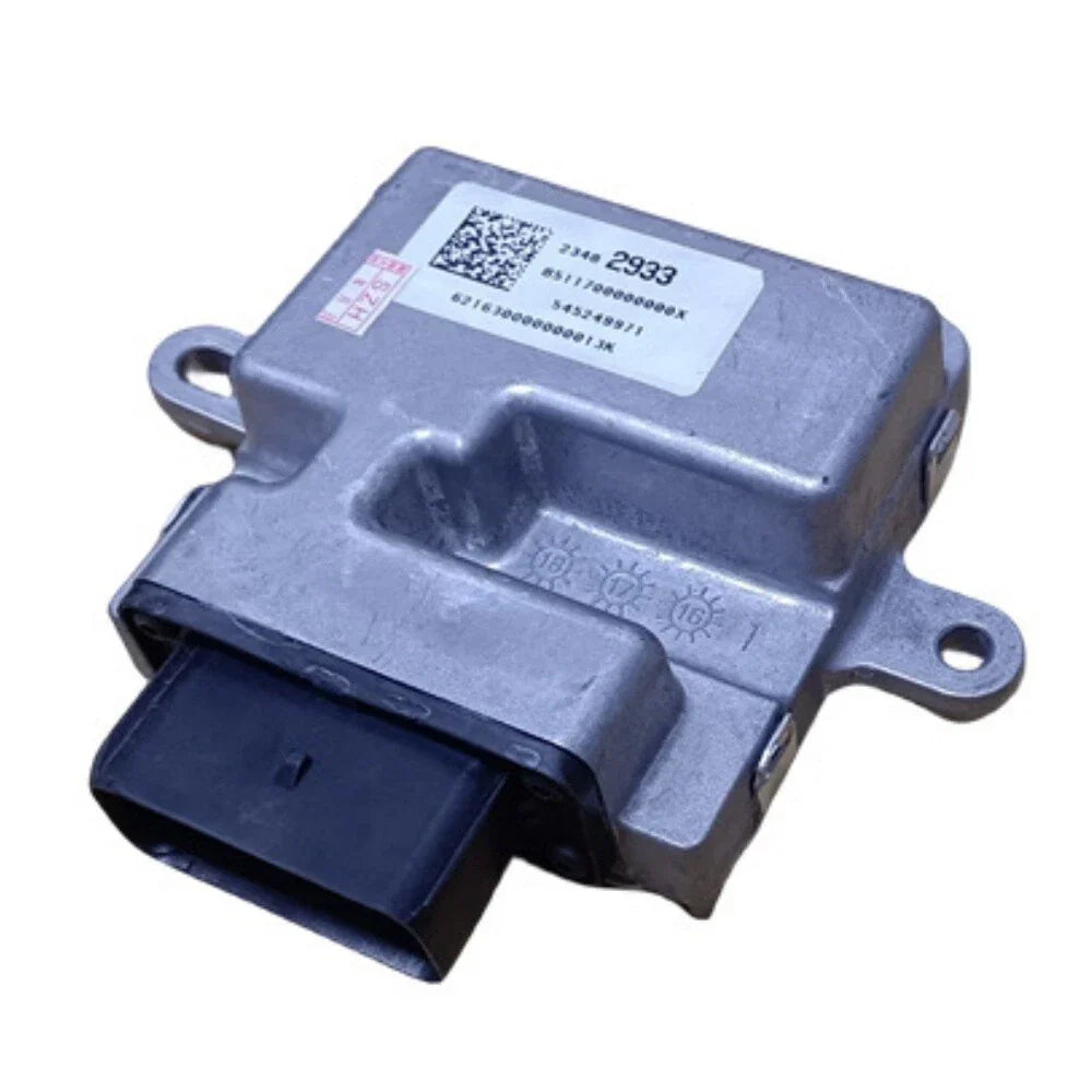Fuel Pump Control Module for Buick Regal, Chevrolet Equinox, Malibu (2018-2023)