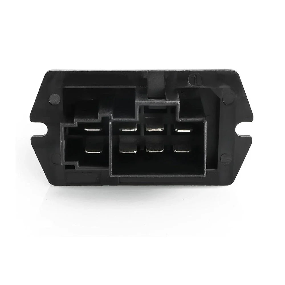 Heater Blower Motor Resistor for Dodge Caravan, Chrysler Town (2008-2020)