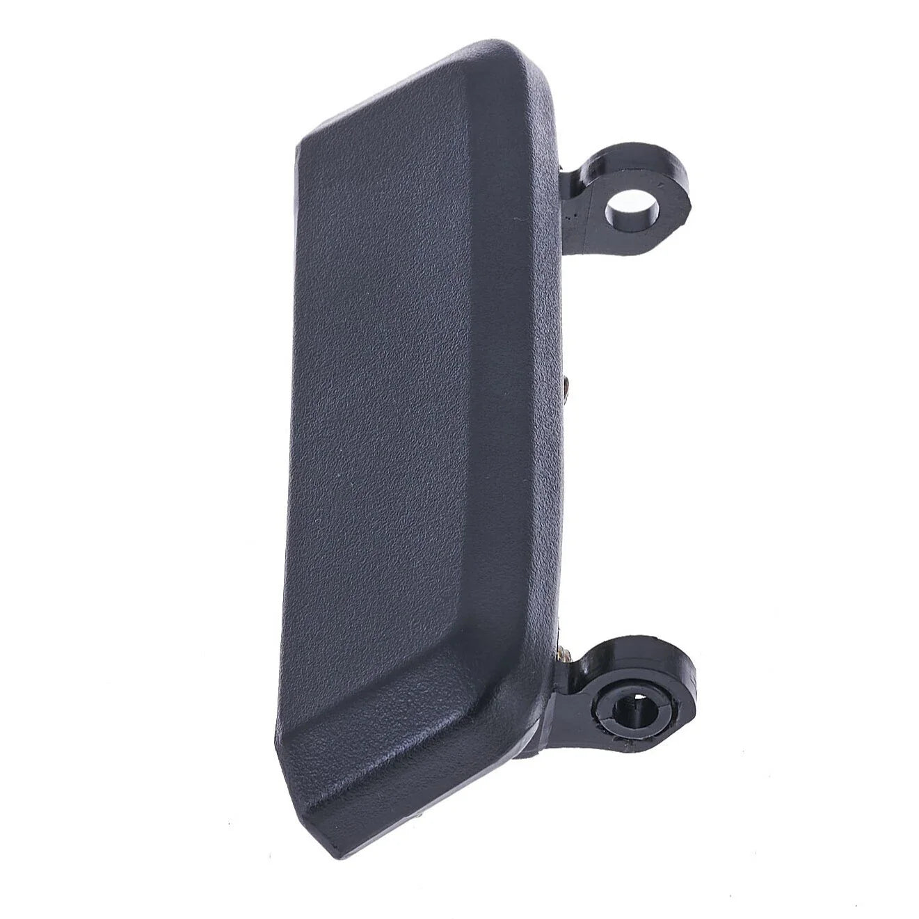 Tailgate Handle Textured Black for Mitsubishi Triton (1986–1996)