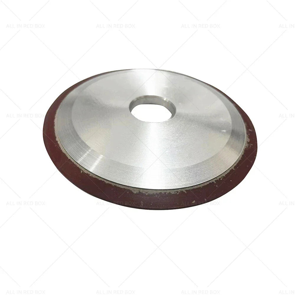 150mm Diamond Wheel Disc for Chainsaw Sharpener 3/8lp 325 3/8 404