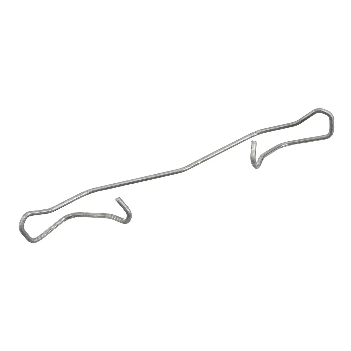 Brake Anti Rattle Retaining Clip for Mazda 3/5/6 (2004–2014)