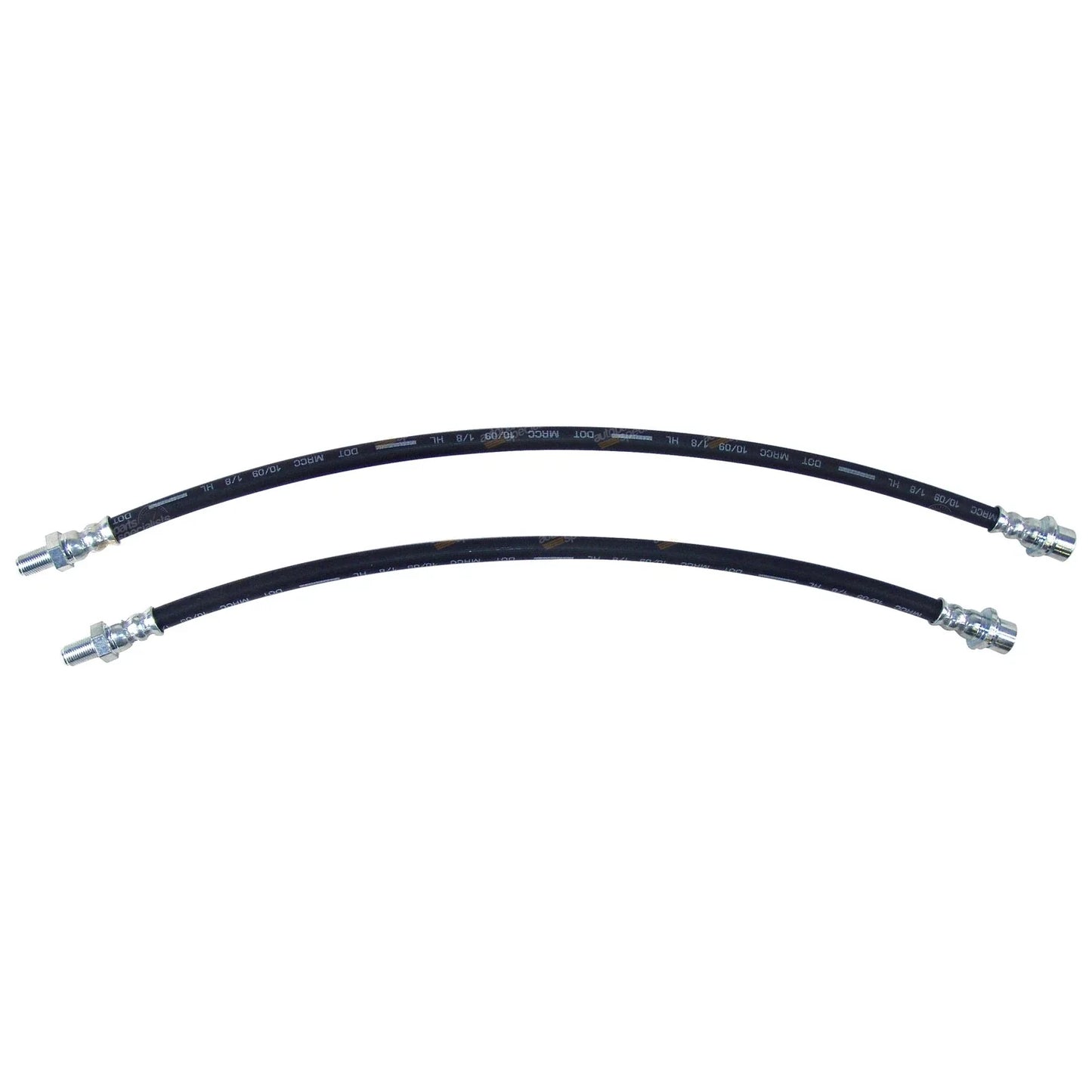 Extended Brake Lines for Land Cruiser 80 Series HZJ80/HJ80/FZJ80/HDJ80