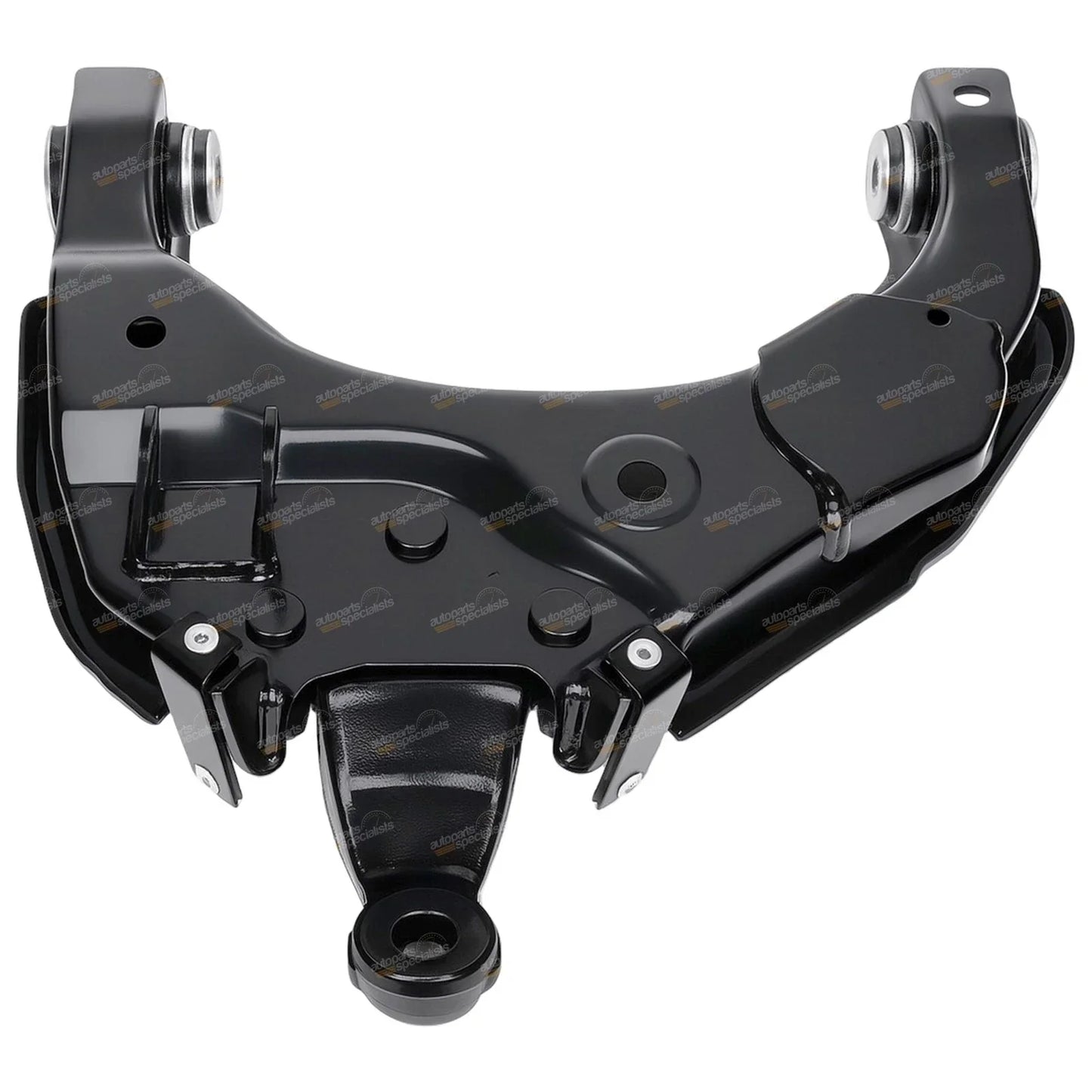LH Front Lower Control Arm Assembly for Toyota Hilux KZN165 LN167 (1997–2005)