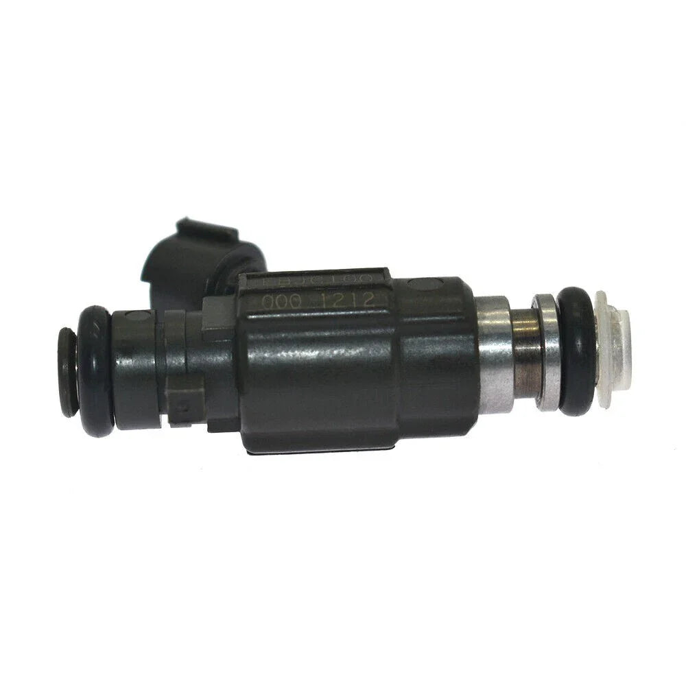 6 x Fuel Injectors for Nissan Pathfinder, Quest, Altima, Infiniti (2000-2012)