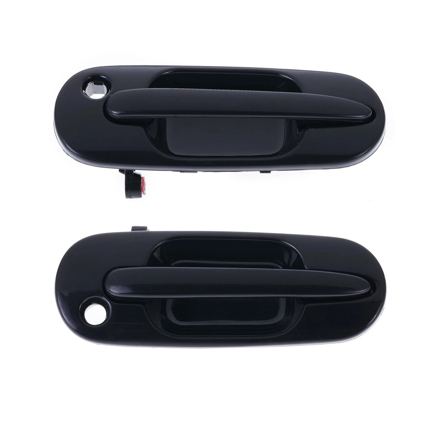 Door Handle Outer 2 x for Honda CR-V (1997–2001)