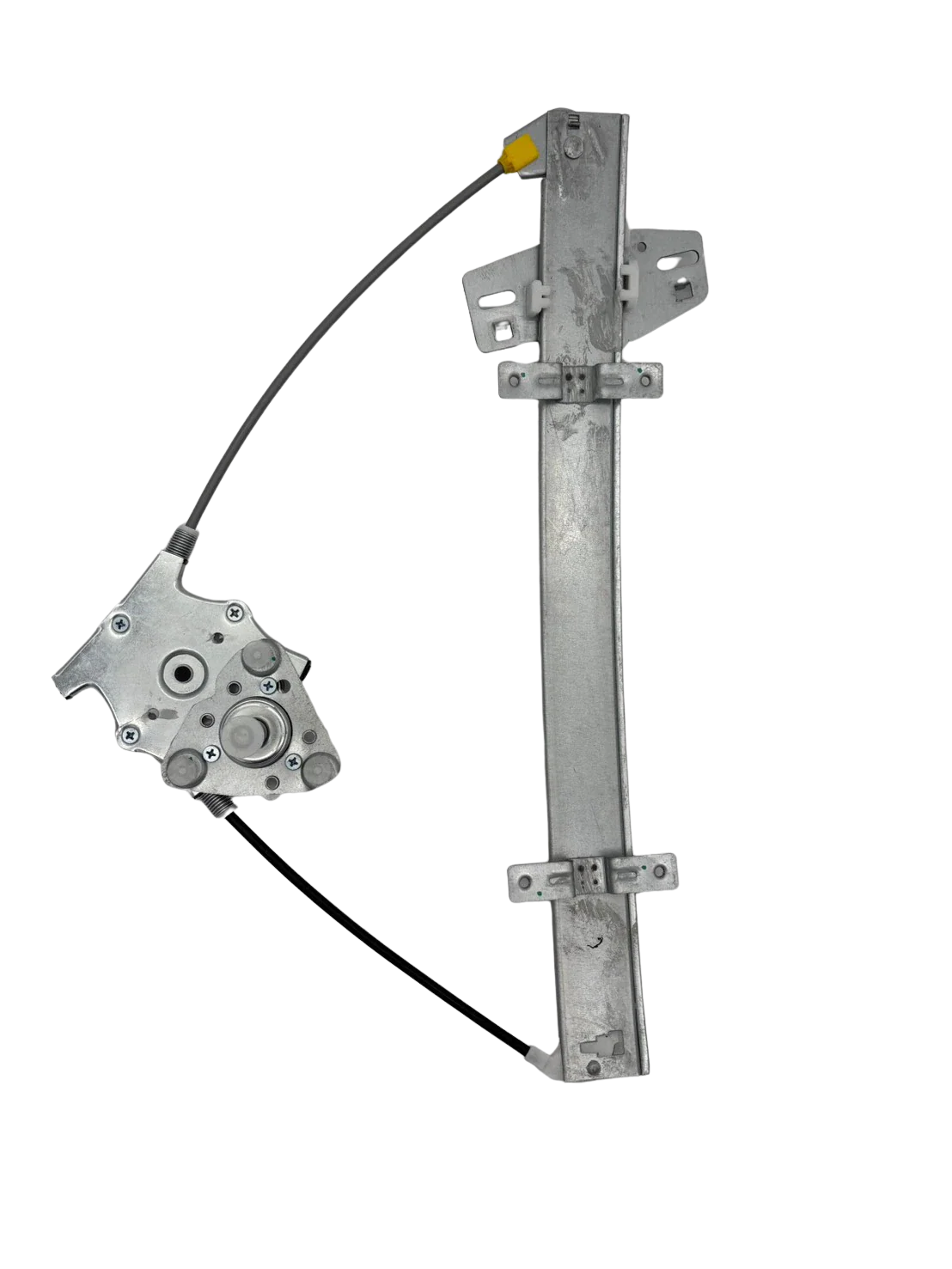 Front Right Manual Window Regulator for Honda Civic (1995–2000)