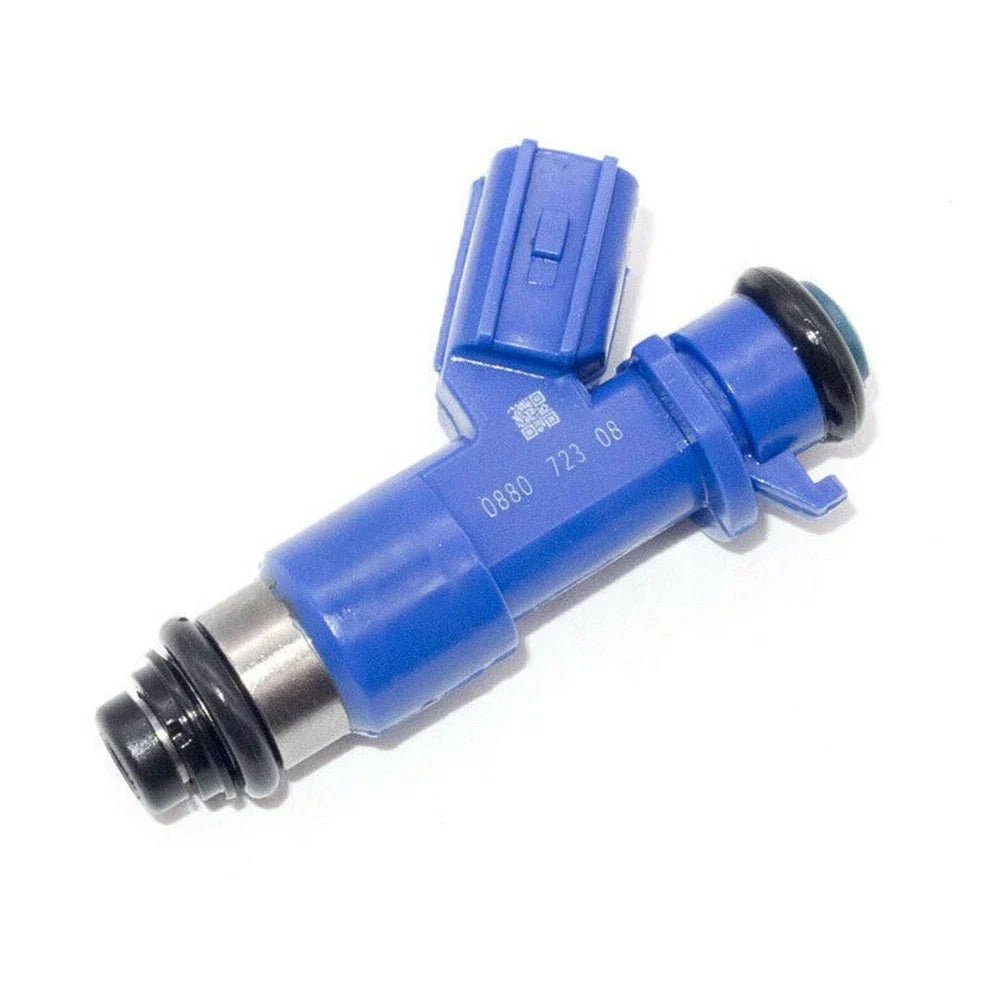 4 x Fuel Injectors for Honda Civic, Acura RDX, RSX, TSX (2001-2011)