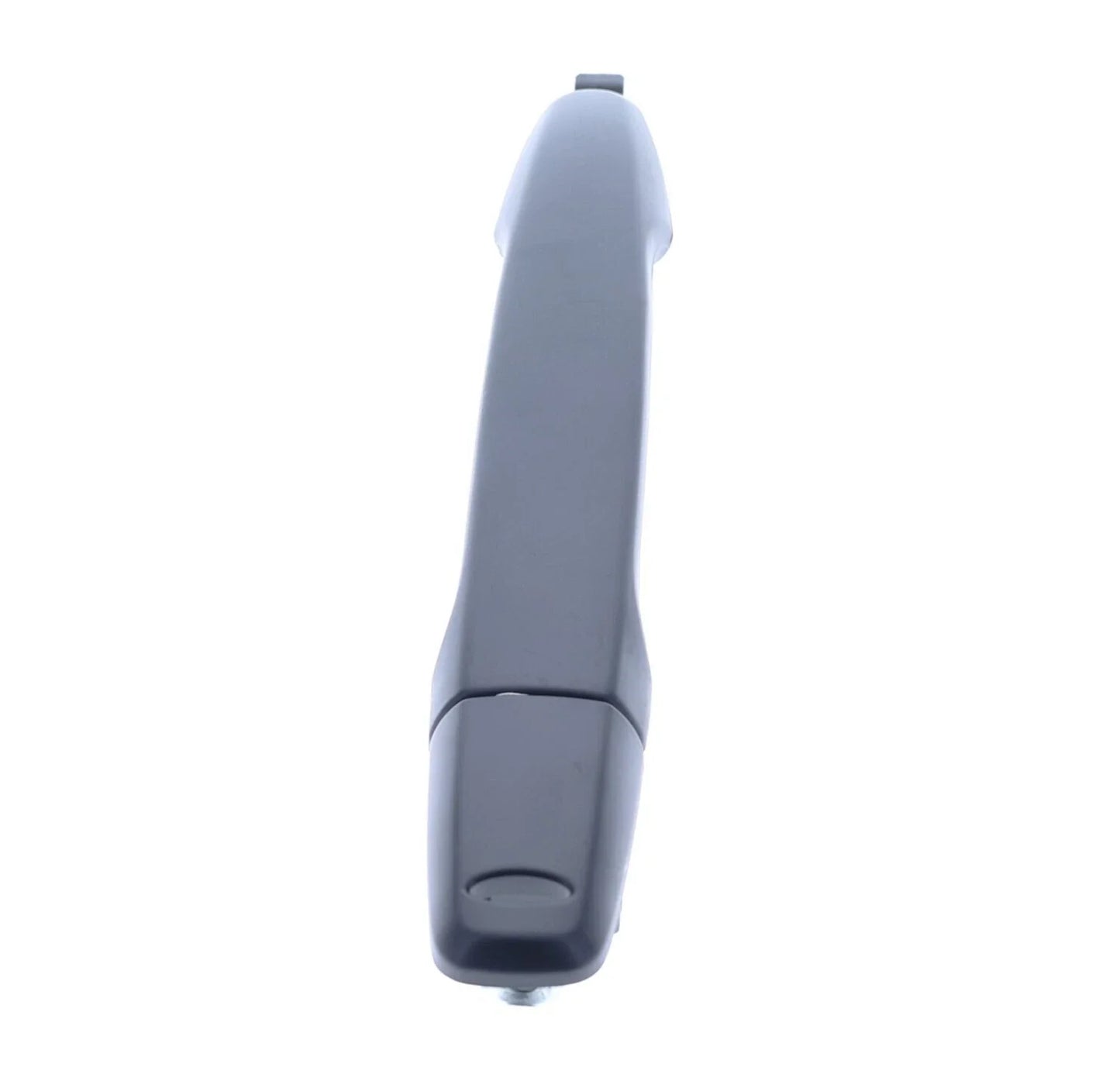 Front Left Outer Door Handle Primed Black for Mitsubishi Outlander (2007–2012)