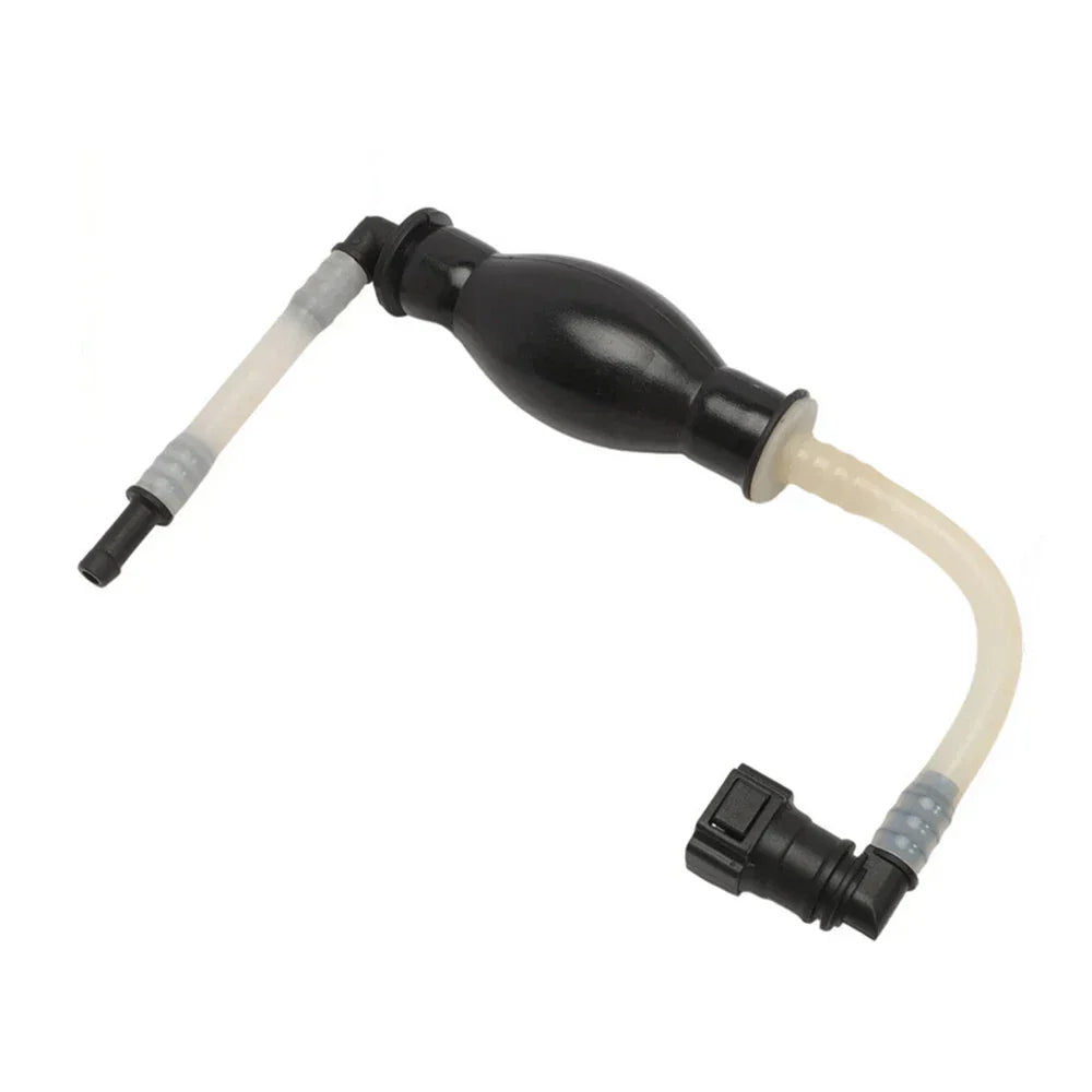 Fuel Pipe w/ Hand Pump for Opel Vauxhall Movano Renault Master (2003-2010)