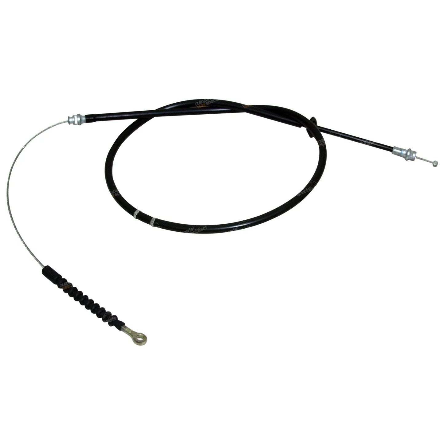 Front Hand Brake Cable Assembly for Toyota Hilux KZN165 RZN169 LN167 4x4