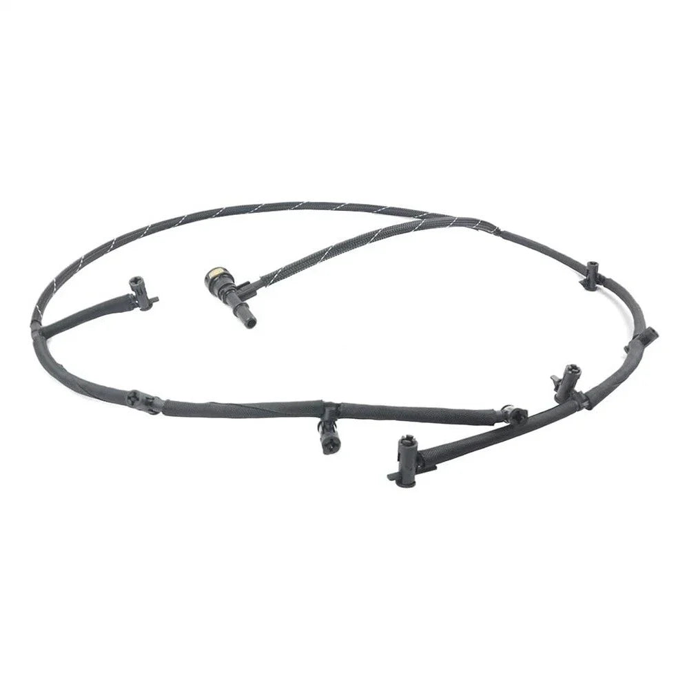 6.7L Fuel Injector Return Line for Ford Powerstroke Diesel (2011-2016)