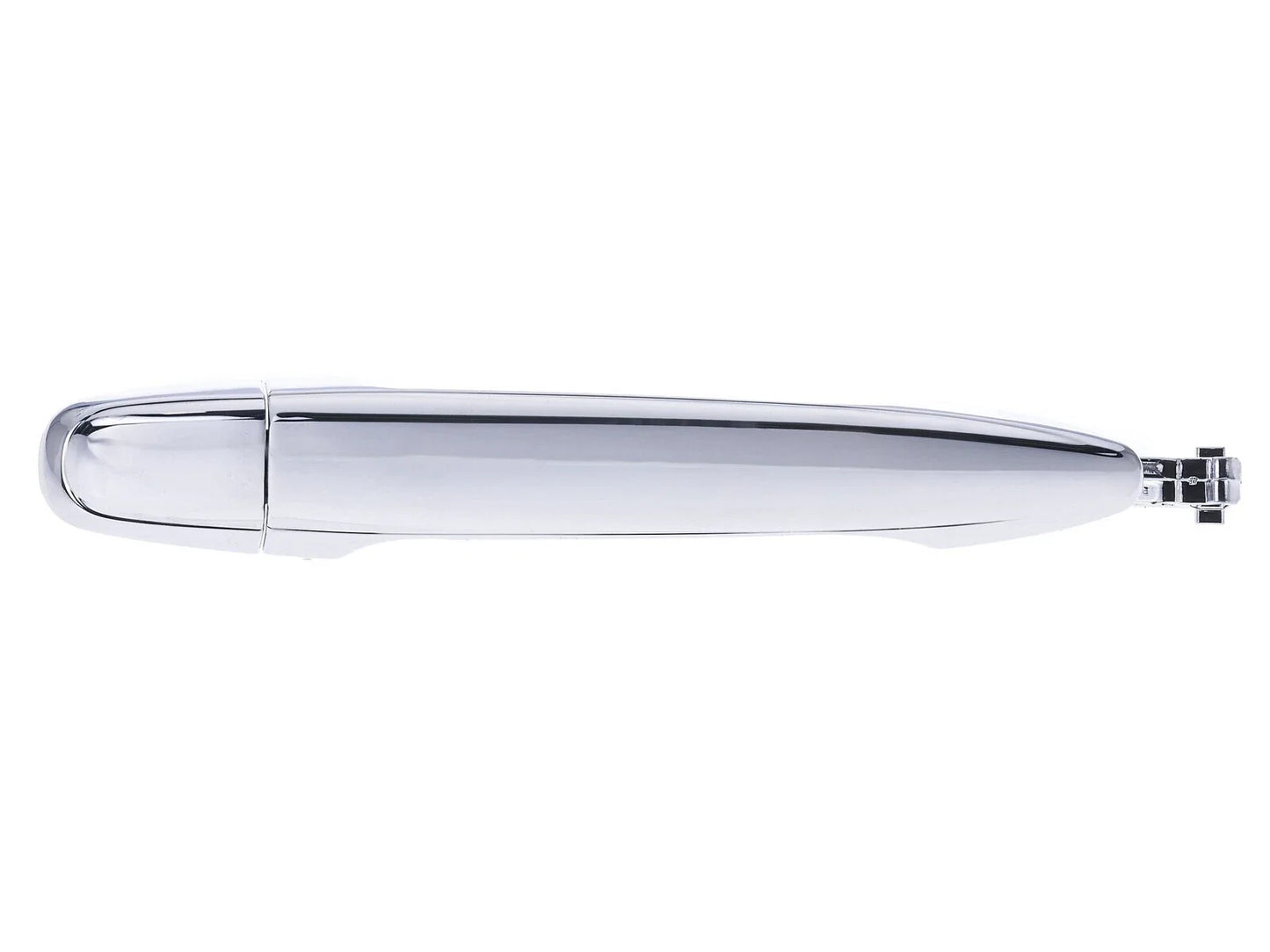 Front Left Door Handle W/o Keyhole for Toyota Camry