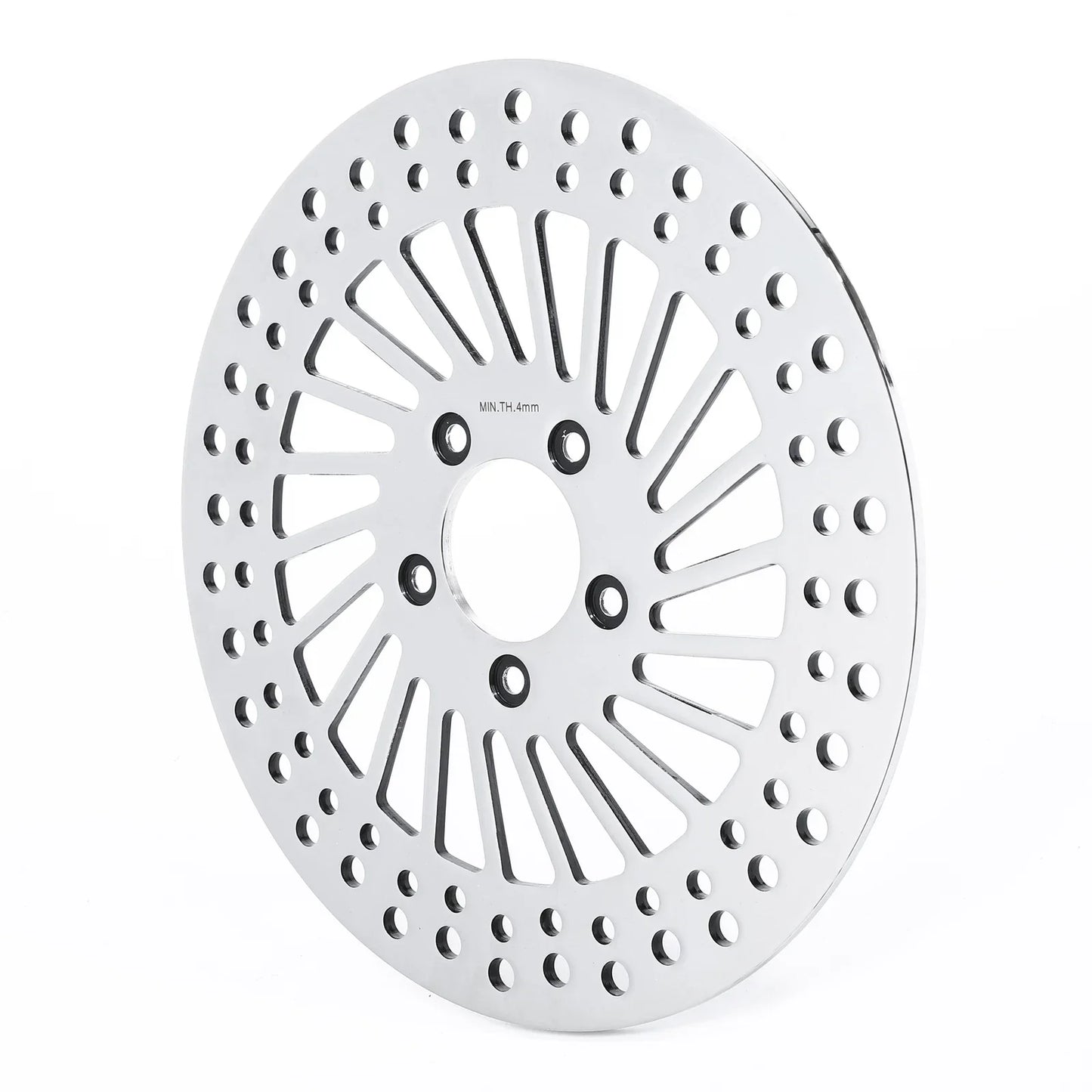 11.5" Front Right Brake Rotor for Harley Touring Sportster XL Dyna Fat Boy