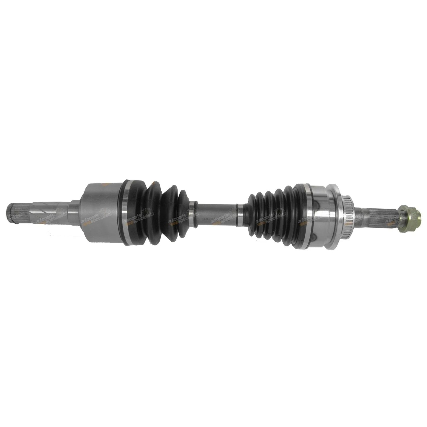 Front Right CV Drive Shaft 3.0 4X4 for Ranger Mazda BT50 WEAT (2007-2011)