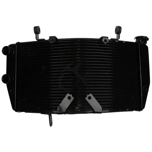 Engine Cooler Radiator for Ducati 1198, 848 EVO (2010-2013)