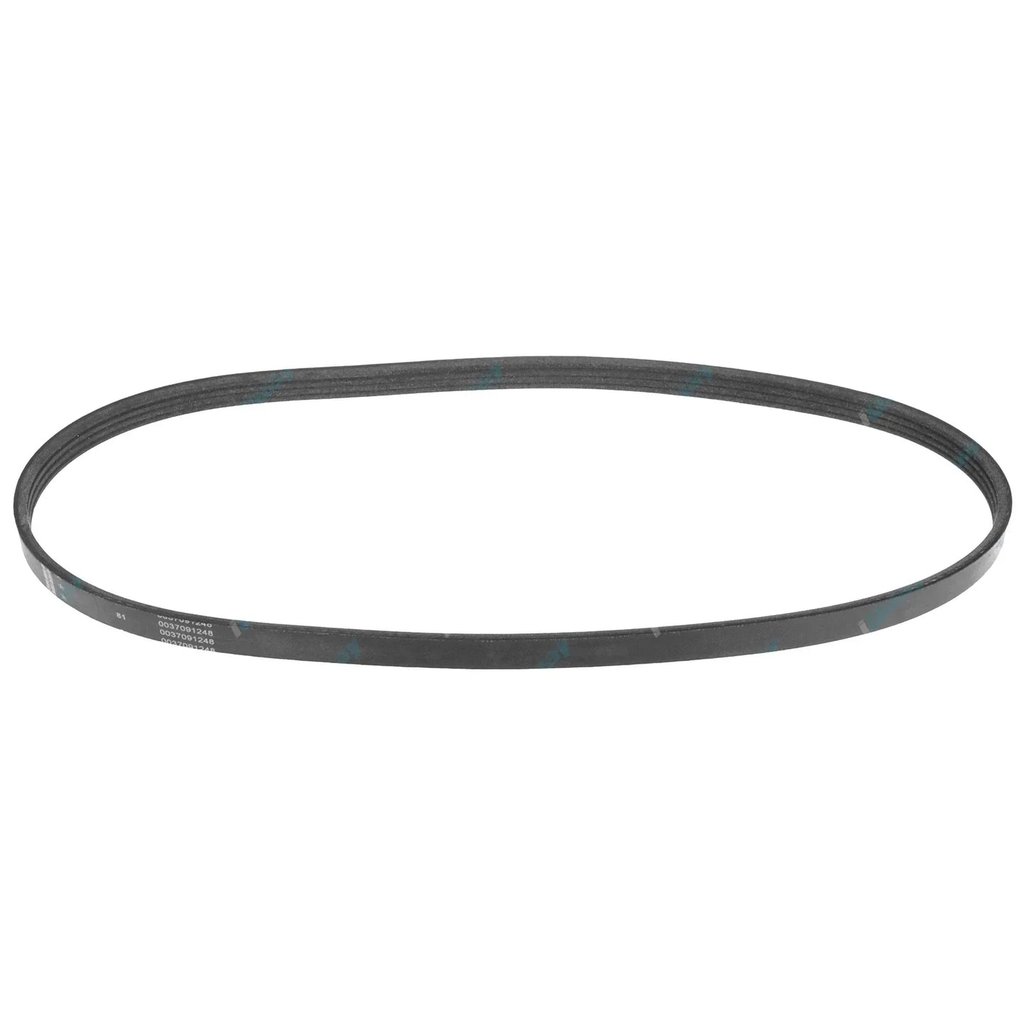 Power Steering Fan / Drive Belt for Toyota Kluger MCU28 V6 3.3L 3MZ 2003~2007