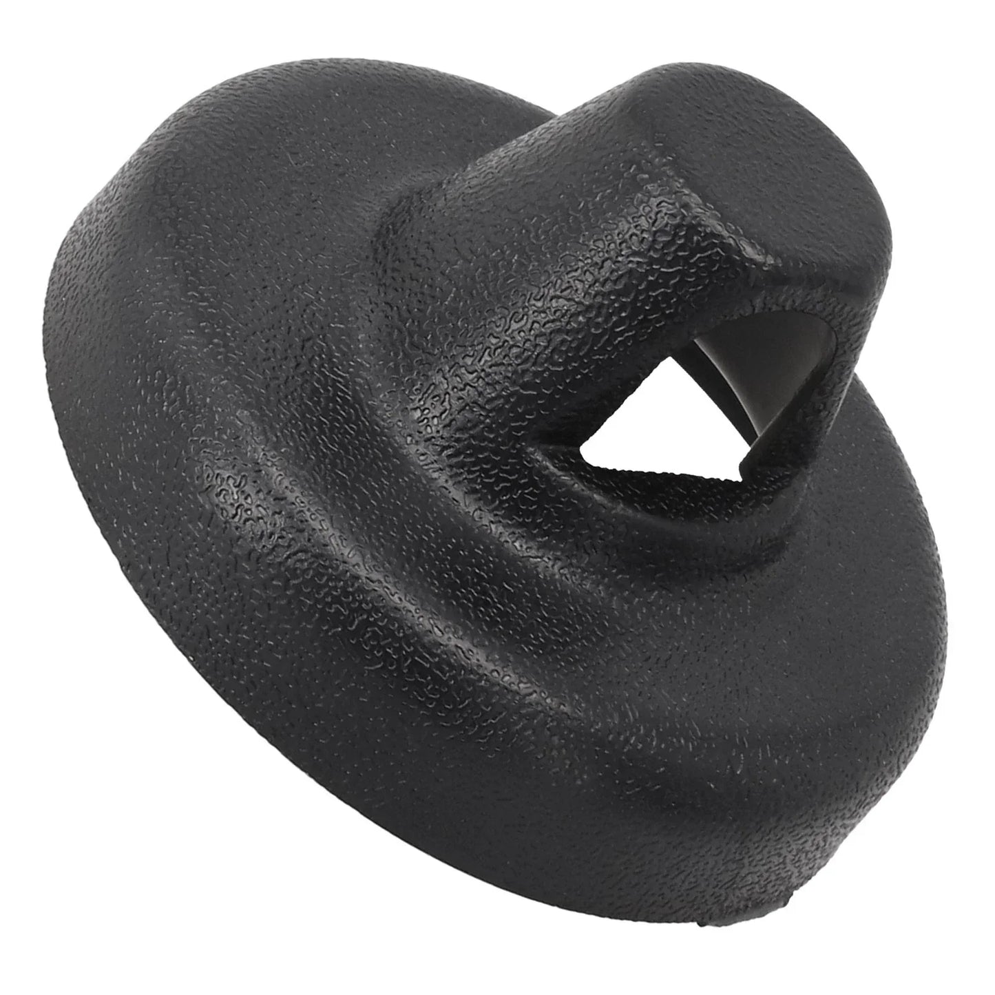 Antenna Base Cover Front/Rear/Left Plastic for Jeep