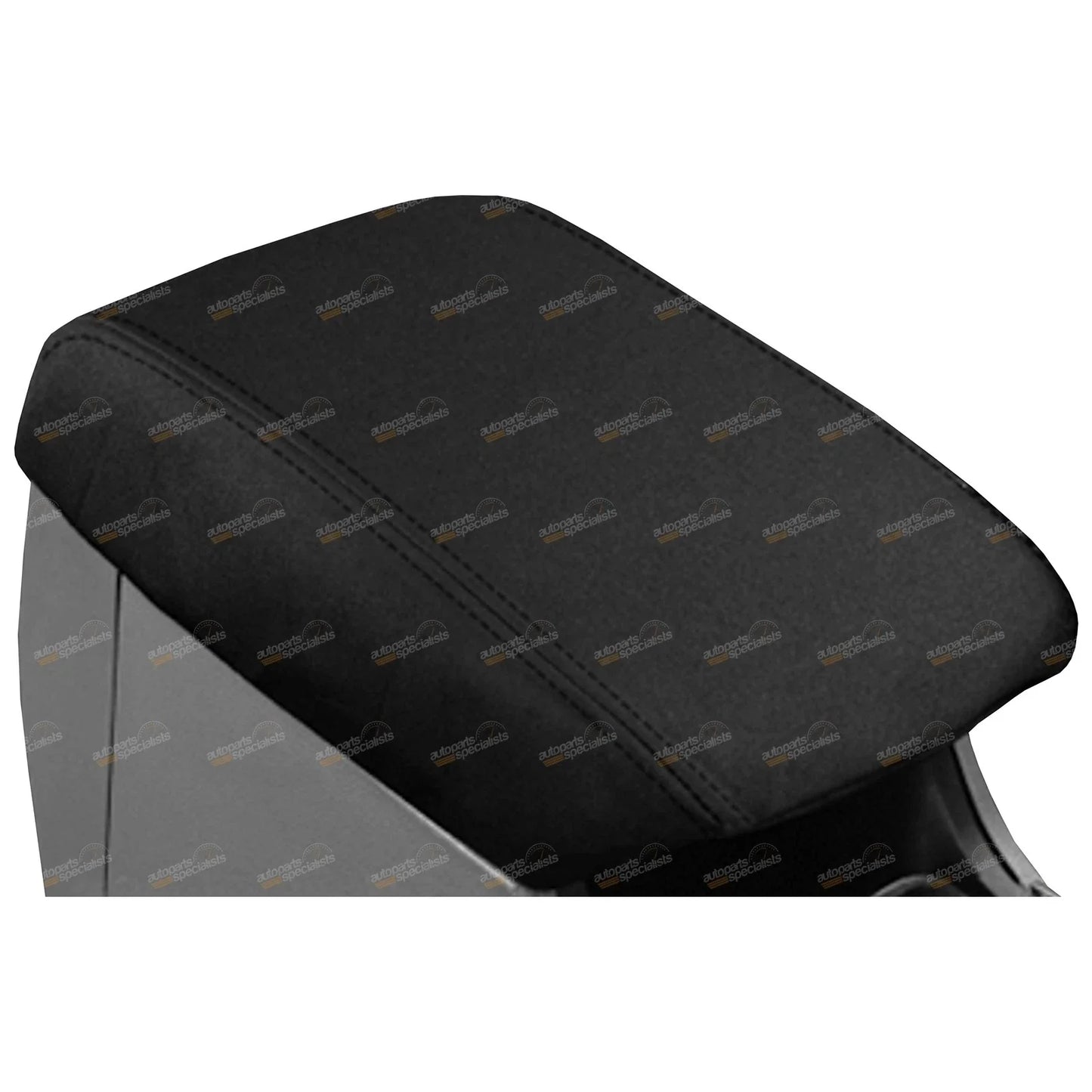 Neoprene Centre Console Cover for Toyota Hilux (2004–2015)