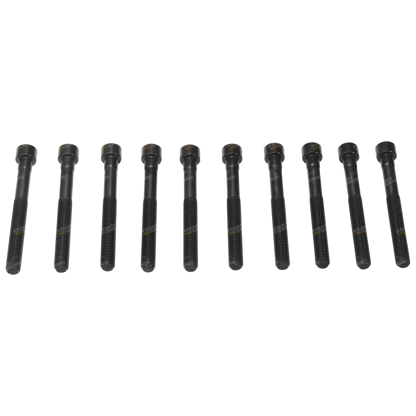 Cylinder Head Bolt / Engine for Toyota Caldina (1997–2002)