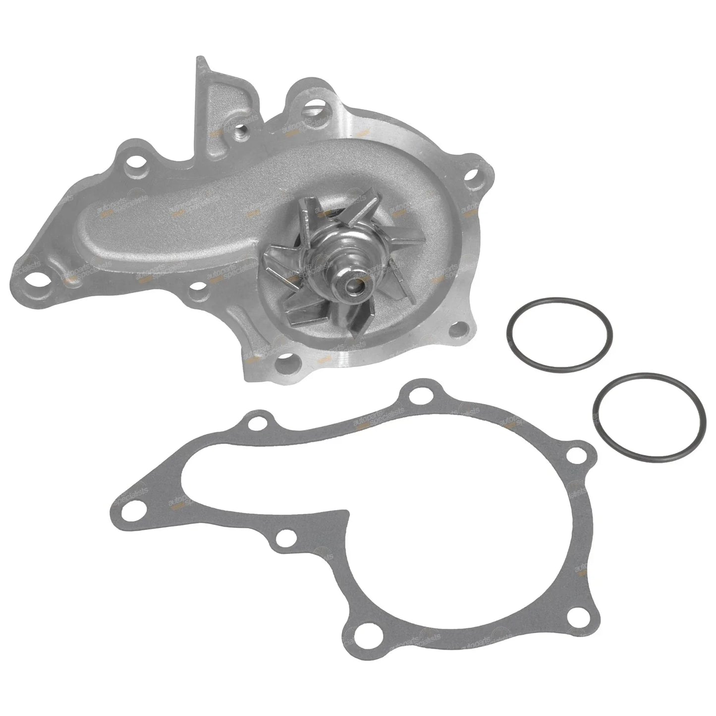 Water Pump for Toyota Corolla (1989–1994)