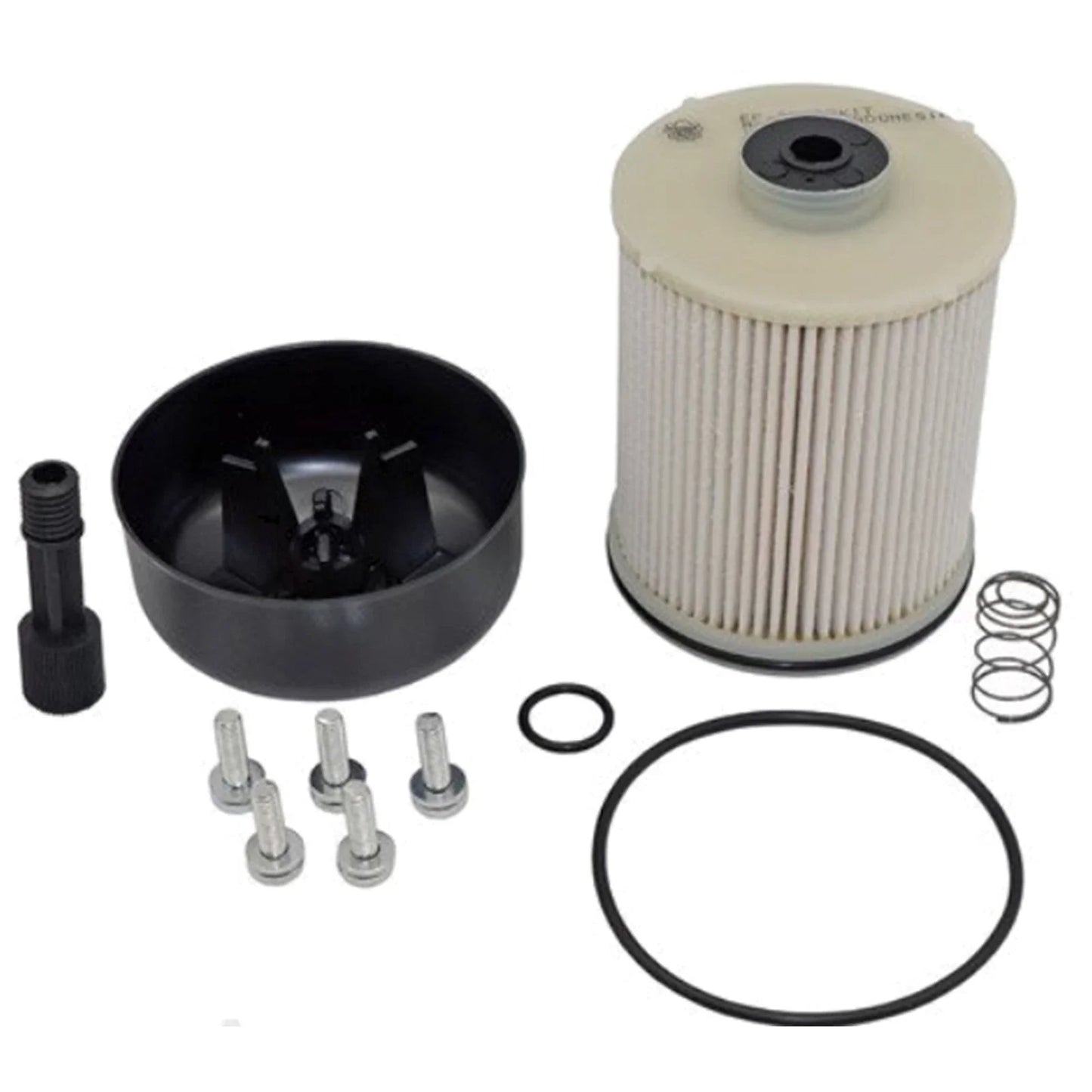Cartridge Fuel Filter 2.3L for Nissan Navara D23 NP300