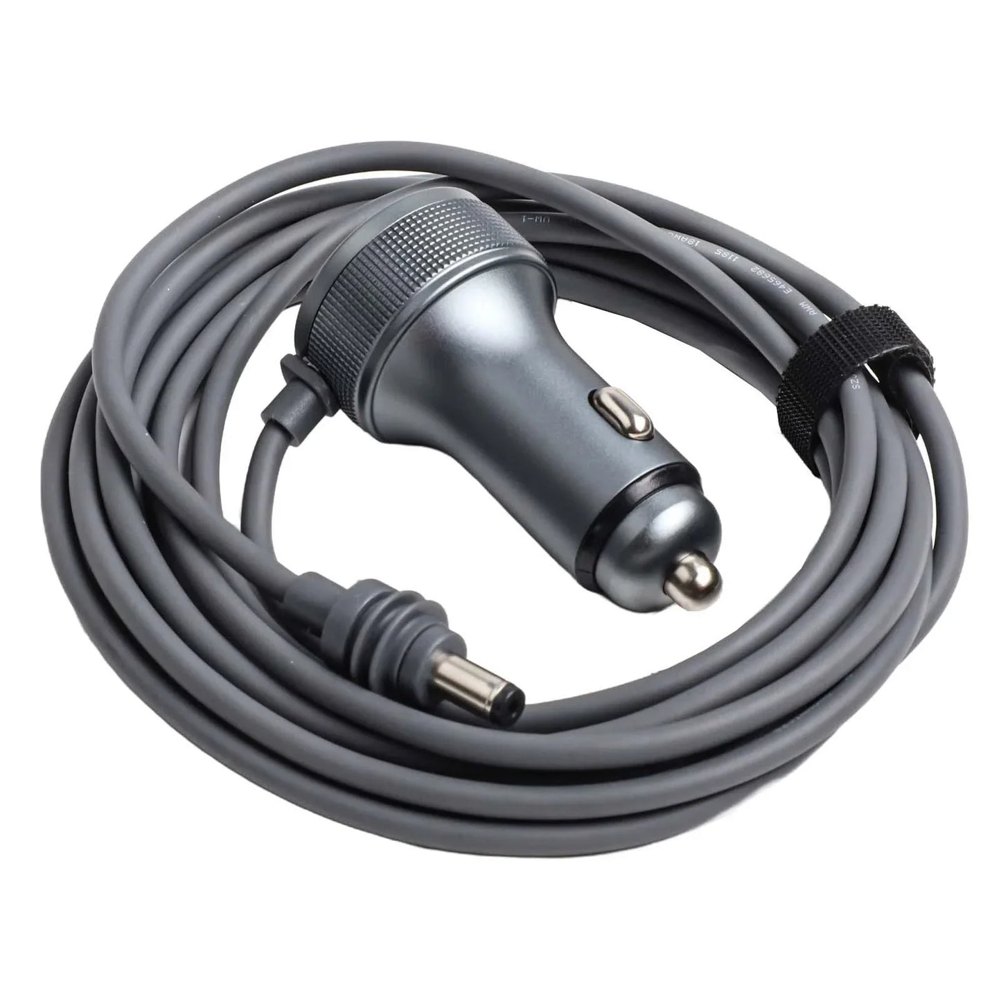 Car Accessory / 300cm / Mini Charging Cable With Voltage Display for Starlink