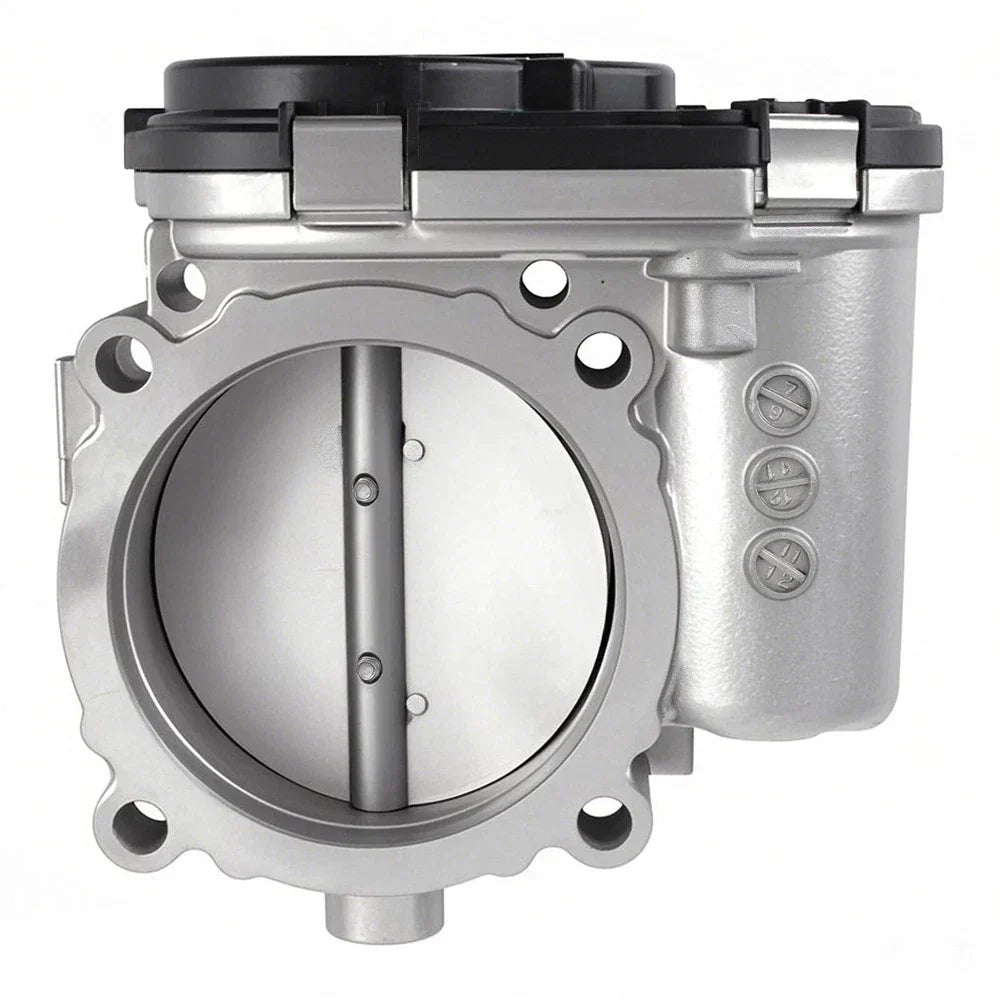 Throttle Body for Jeep Cherokee, Chrysler 300, Dodge (2005-2010)