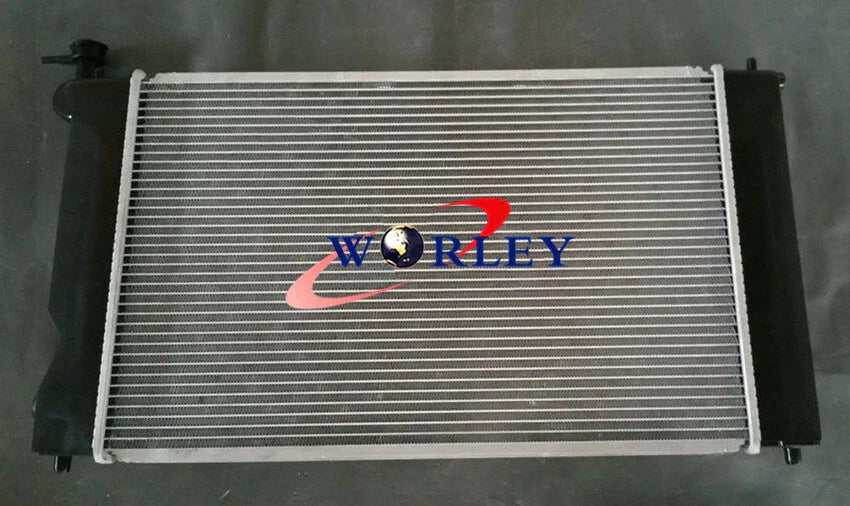 New Radiator for Toyota Corolla ZRE152R ZRE172R 1.8L (2007-2019)