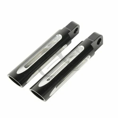 Rear Foot Pegs Bracket for Harley Touring Electra Street Glide (1993-2025)