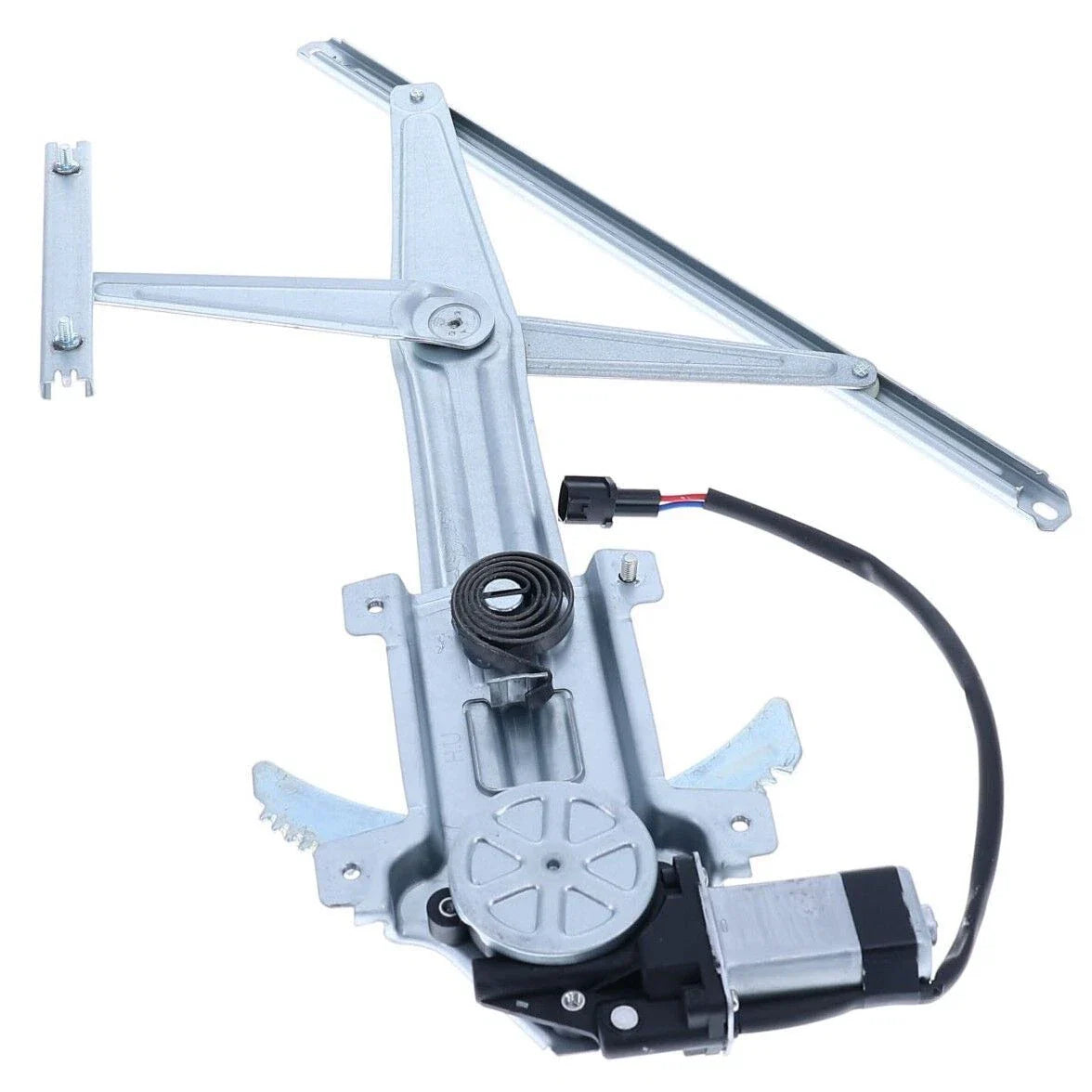 Front Right W/ Regulator 2 Pin Motor for Holden Colorado Isuzu D-Max (2007–2012)
