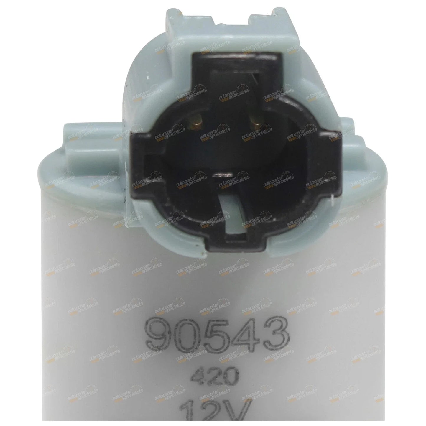 Washer Pump Motor for Nissan 300ZX Z32 Coupe/Targa (1989-1996)