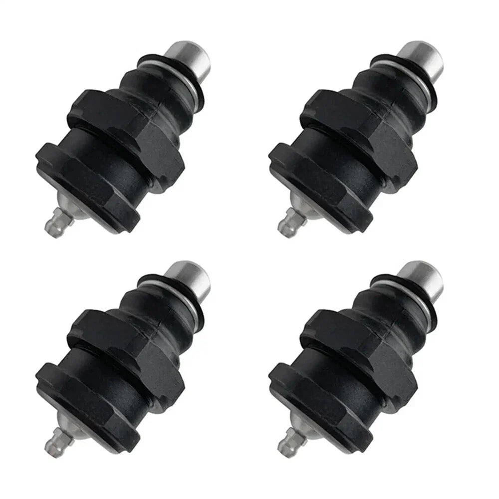 4Pcs Ball Joint Set for Polaris RZR XP 1000, 4 Turbo (2014-2023)