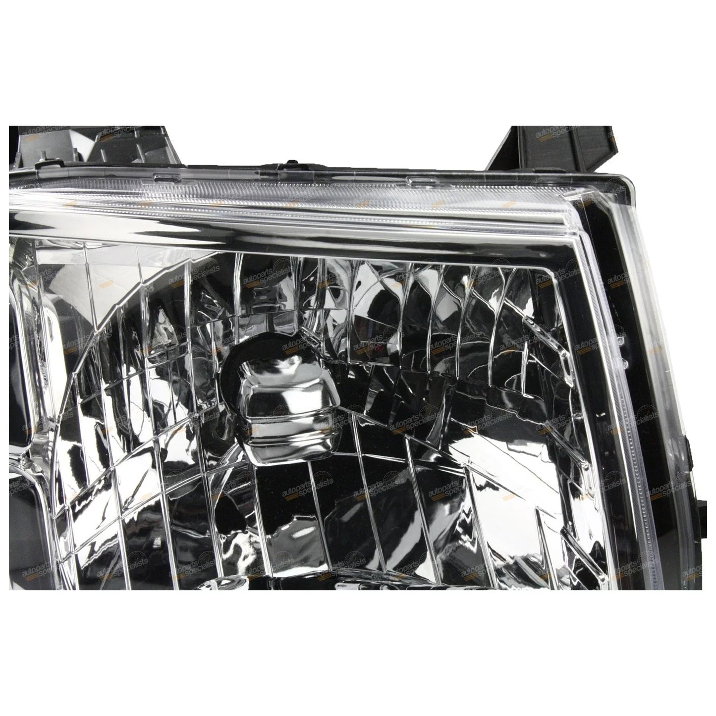 Headlight RH for Ford Ranger PJ (2006-2009)