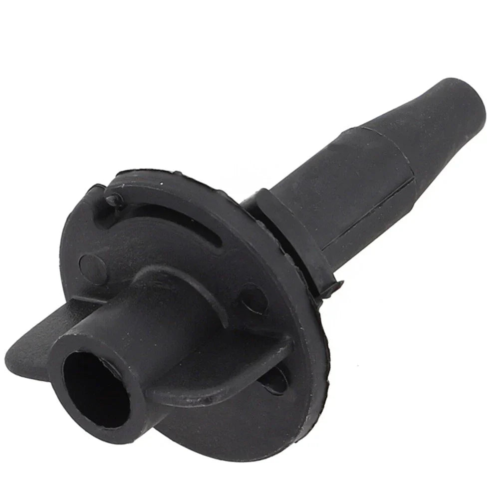 Radiator Mount Lock Shaft for 2013-2016 Ford Fusion MKZ (2013-2016)