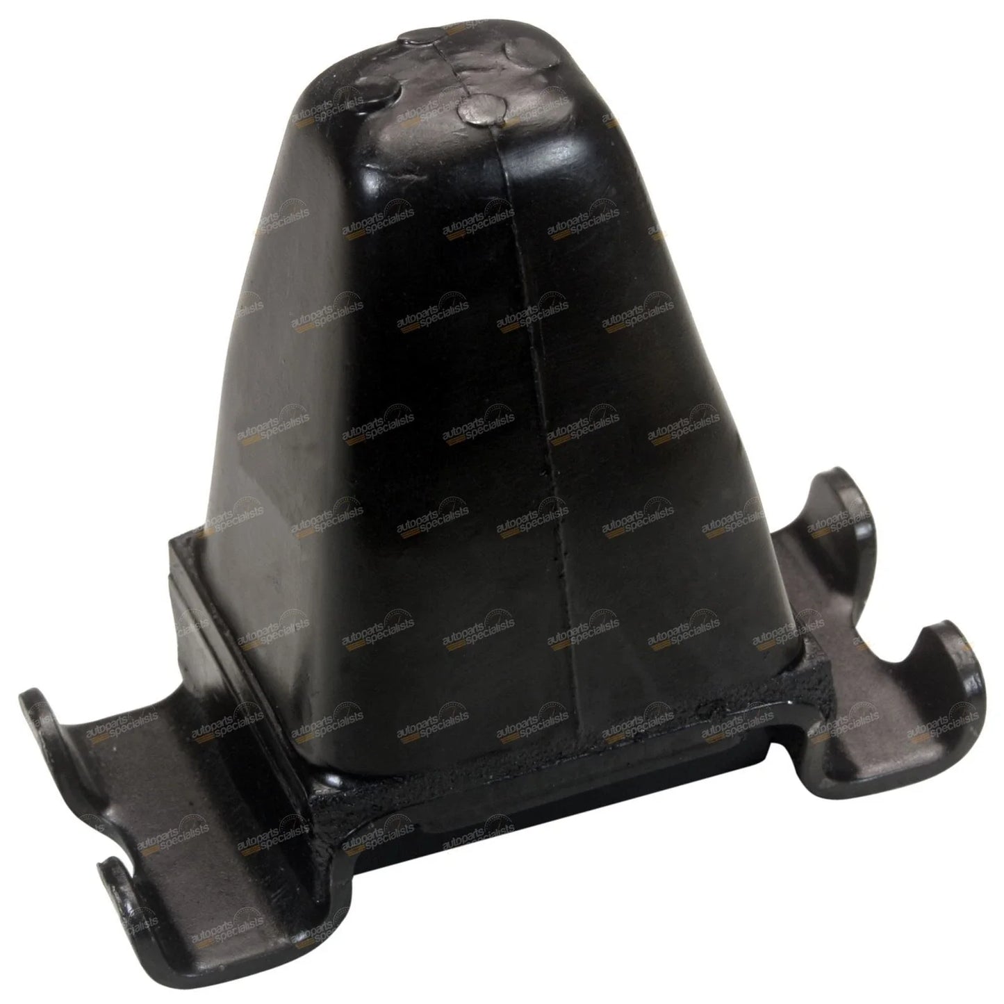 2 x Rear Spring Bump Stops for Hilux LN111R (1988–1997)