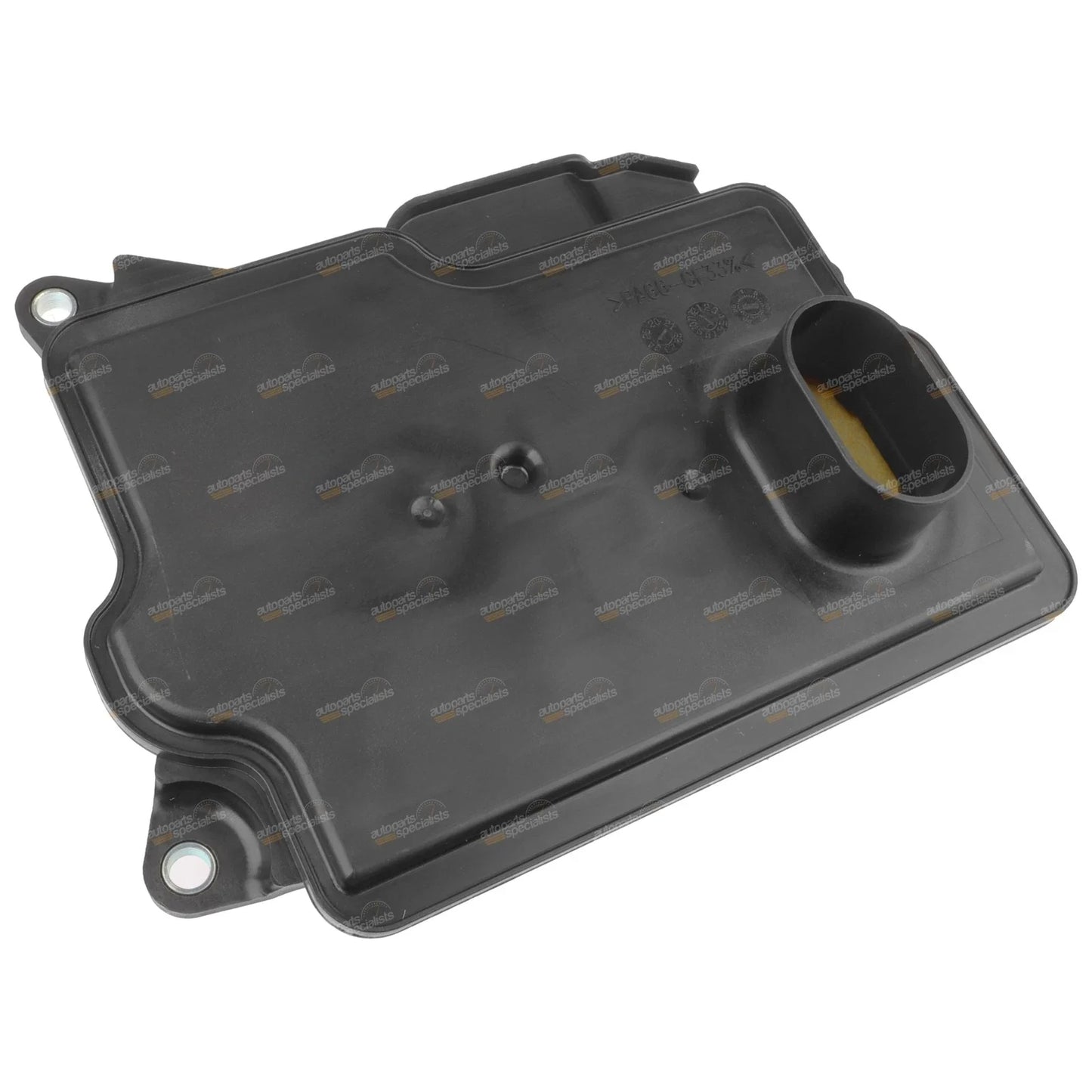 Auto Transmission Filter for Toyota Prado GDJ150 (2015–2020)