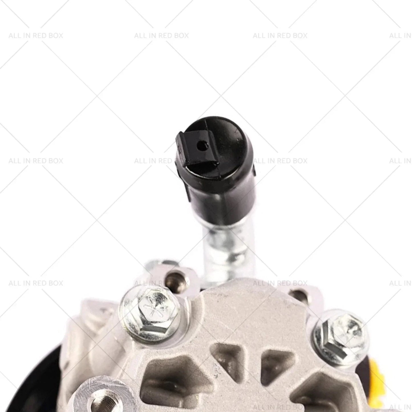 Power Steering Pump & Pulley for Holden Colorado (2012 - Present)