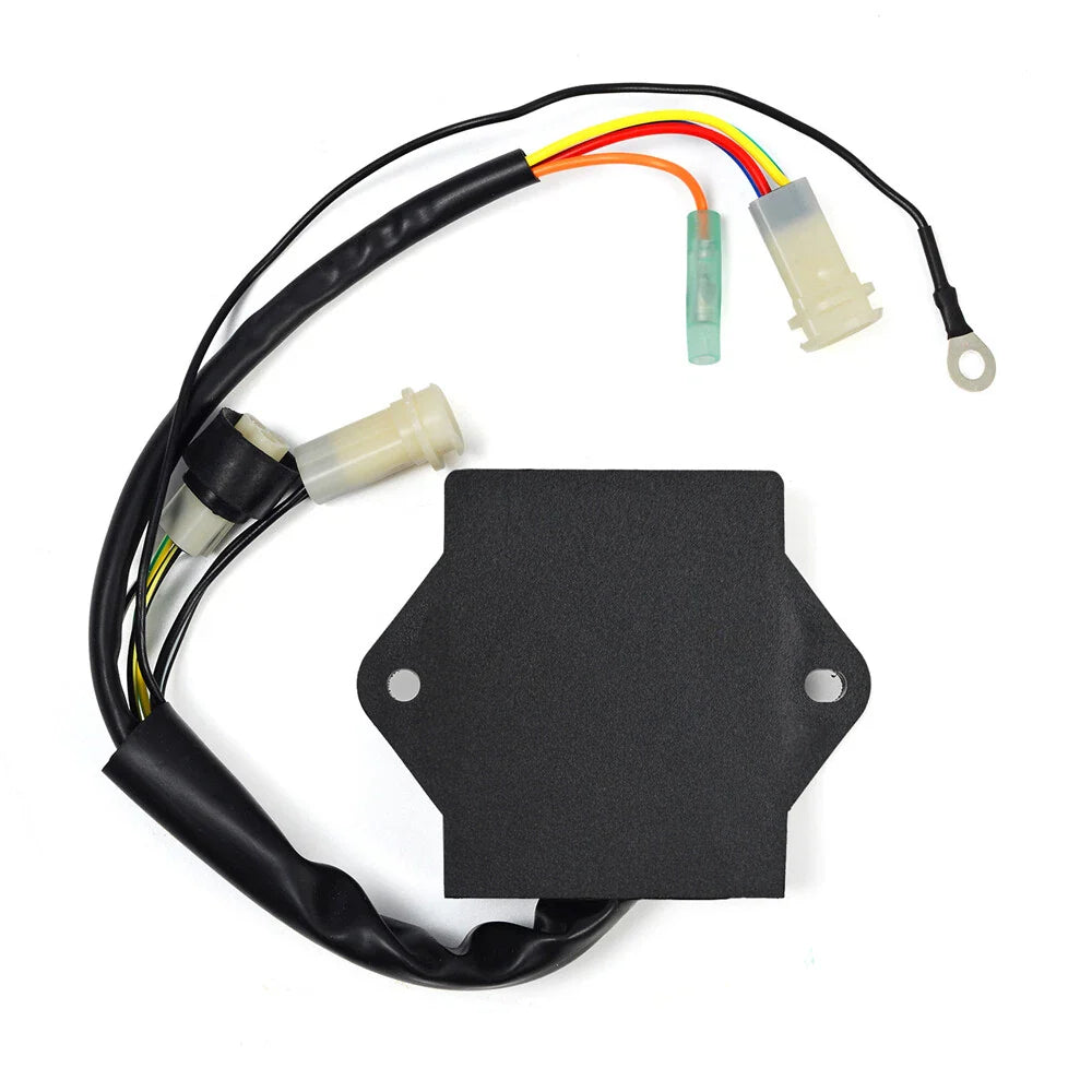 CDI Box Yamaha Big Bear YFM350FW Moto 4 YFM350ER (1990–1994)